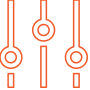 Offer Standard & Advanced Mode