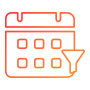 Smart Date Range Filter