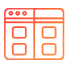 Simple and Smooth User Interface