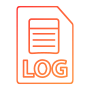 Save the Log Report After Migration