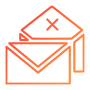 Utilize the Remove Duplicate Emails Feature