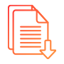 Conversion into Multiple file format