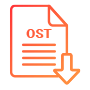Selective Migration of OST files