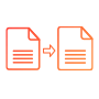 Split Resultant PST File Feature