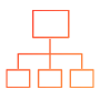 Tree-Structure View of GoDaddy Mailbox Folders