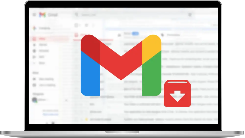 Gmail Email Archiving Software