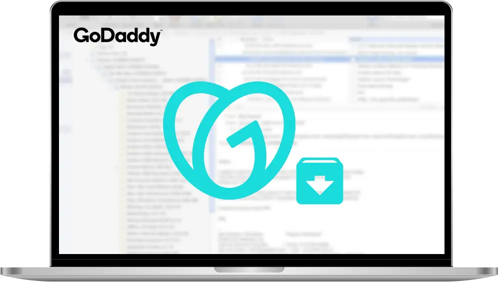 GoDaddy Email Archiving Software
