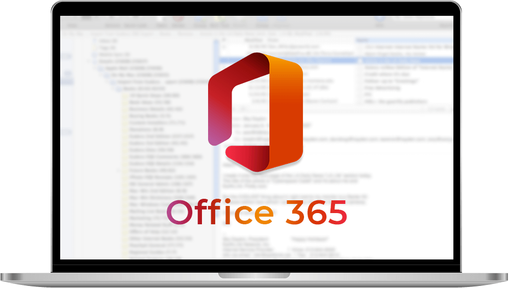 Office 365 Email Backup