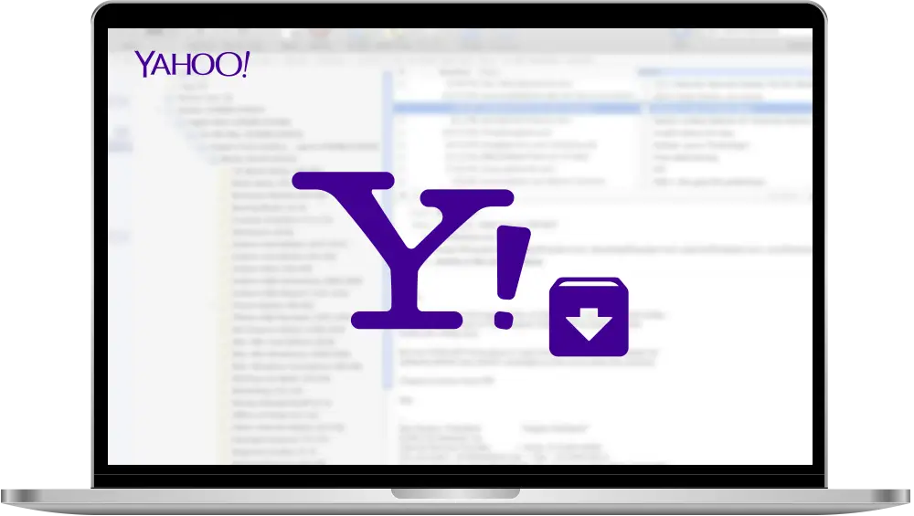 Yahoo Mail, Software