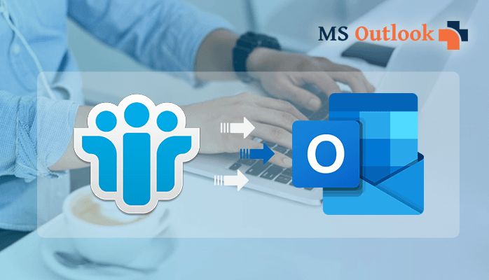 how to open nsf file in outlook