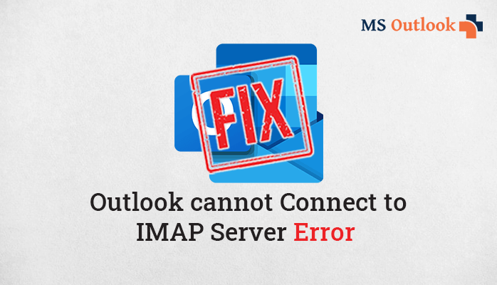 microsoft outlook cannot connect to the server