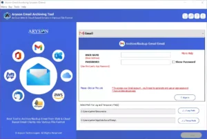 Archive Office 365 Emails by Date Range