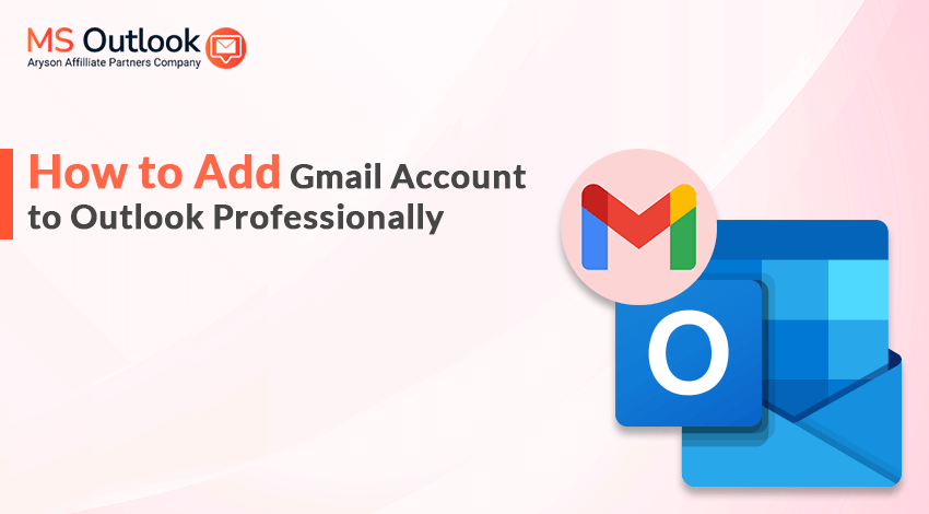 add outlook mailbox to gmail