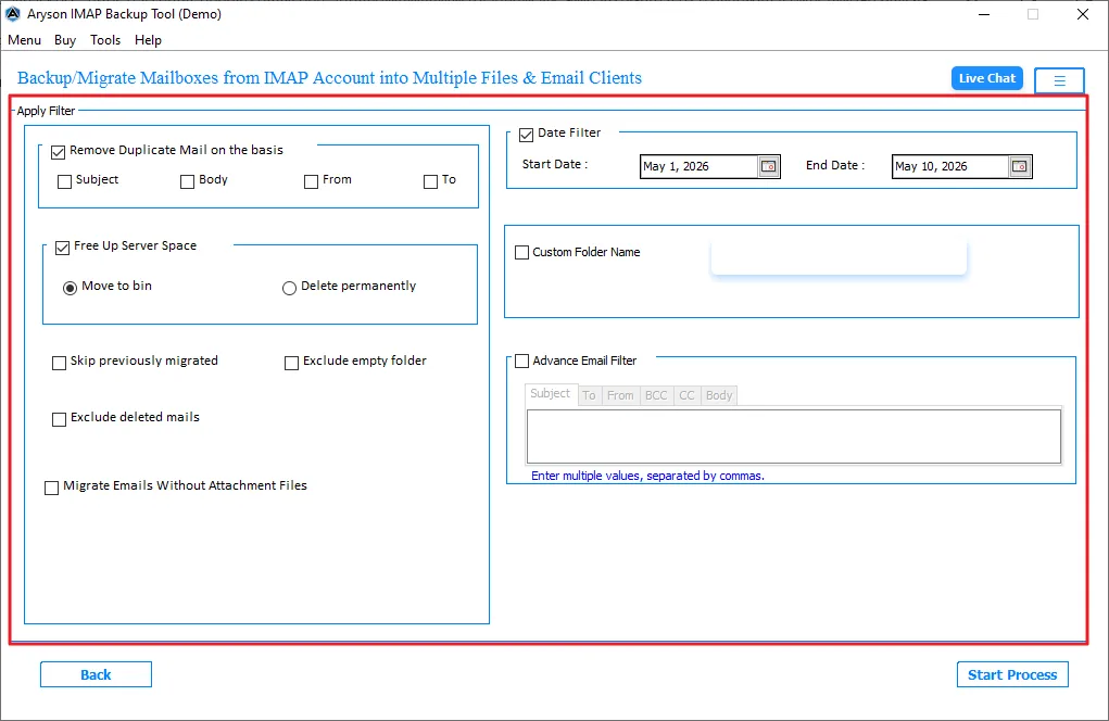 Enter your Gmail credentials to Sign In and use