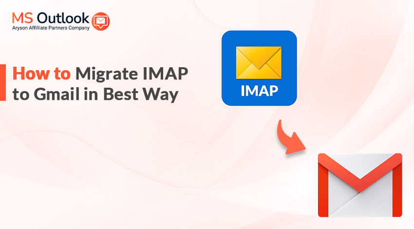 Migrate IMAP to Gmail