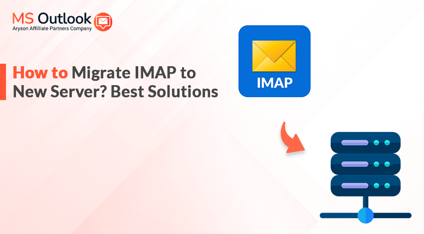 migrate IMAP to new server