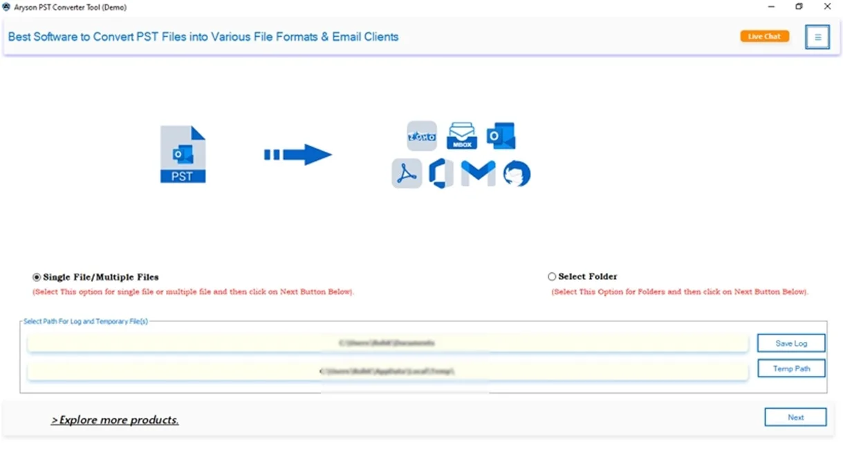 Converter Tool