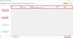 How to Save Multiple Outlook Emails as MSG? Simple Method