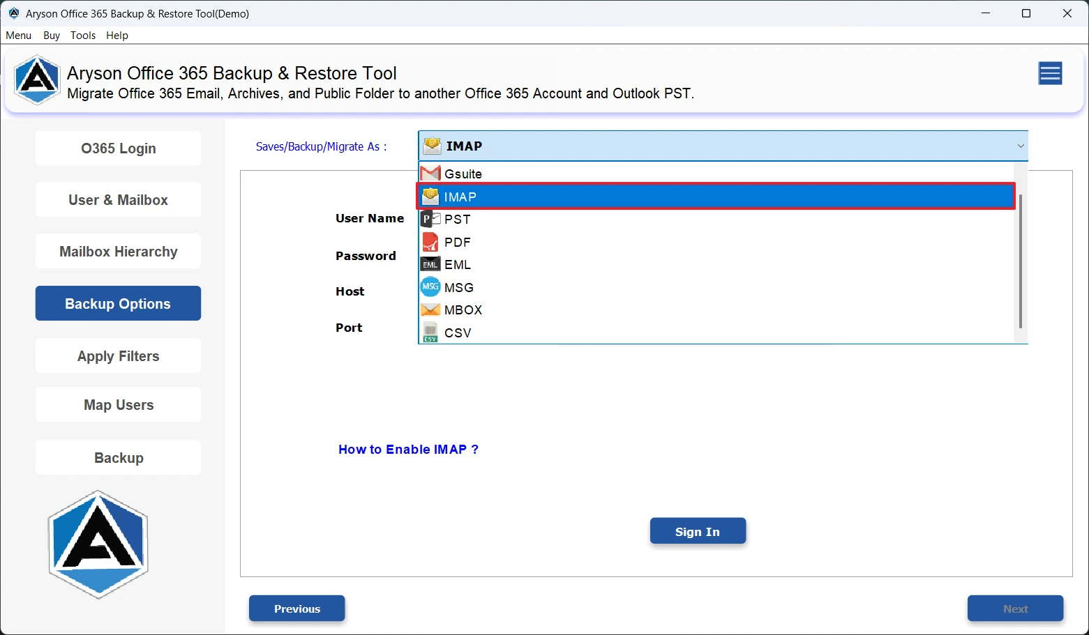 Select Hotmail