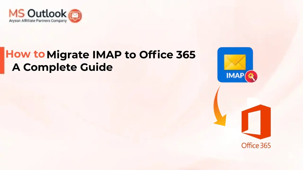 Migrate IMAP to Office 365