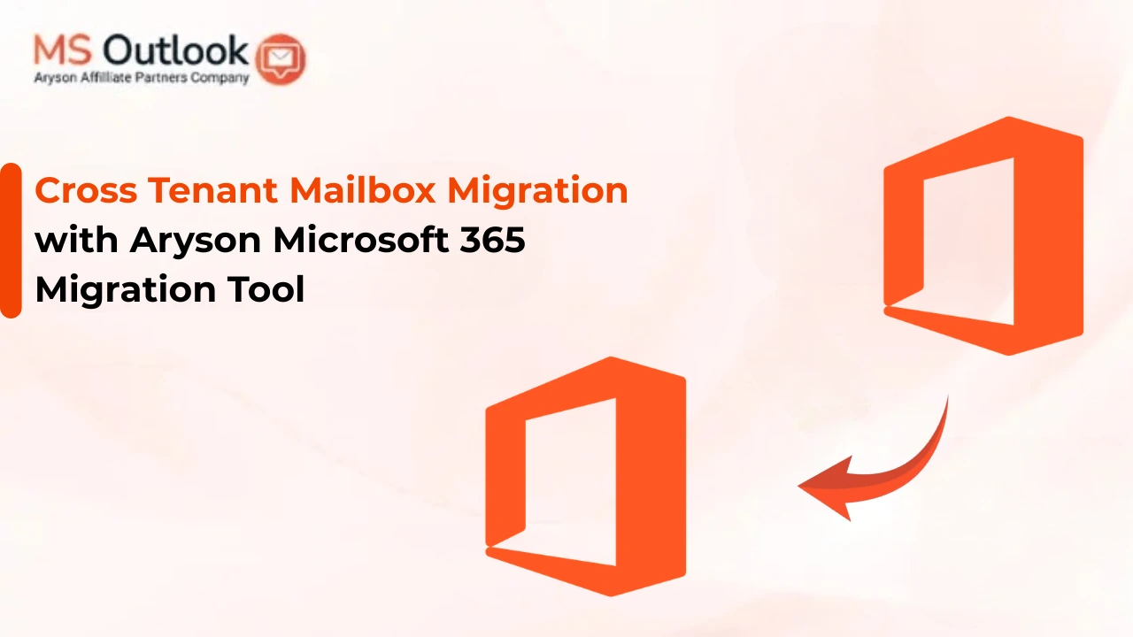 Cross Tenant Mailbox Migration