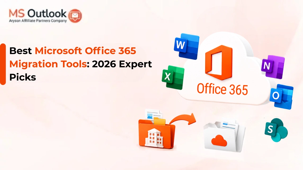 Microsoft Office 365 Migration Tools