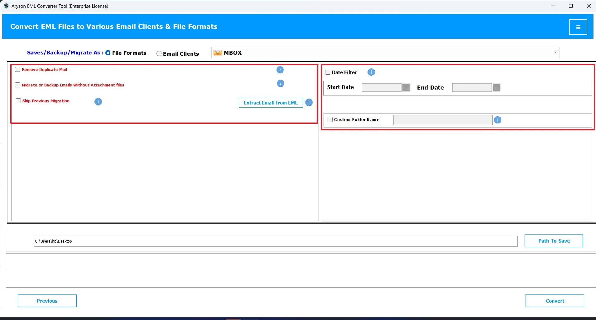How to Convert Multiple EML Files in Bulk: A Simple Guide