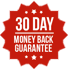 Money-Back Guarantee