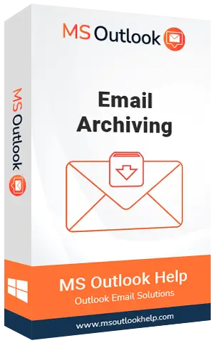 Email Archiving Software