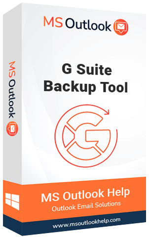 Google Workspace Backup Software | Backup Entire Google Workspace Data