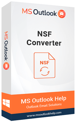 NSF Converter